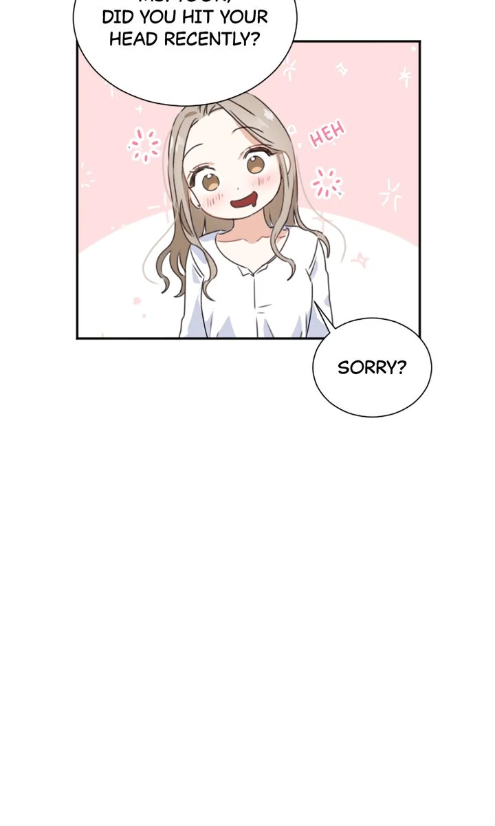 I Didn't Mean to Send That, Sir! Chapter 1 - page 43