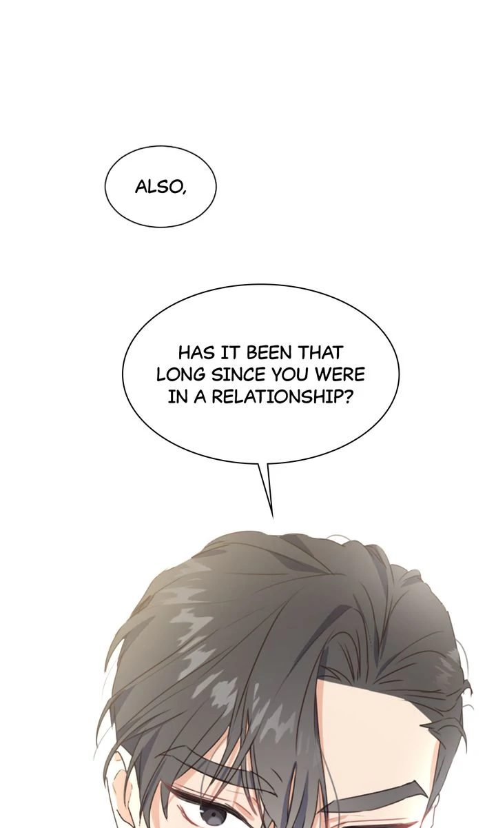 I Didn't Mean to Send That, Sir! Chapter 1 - page 46