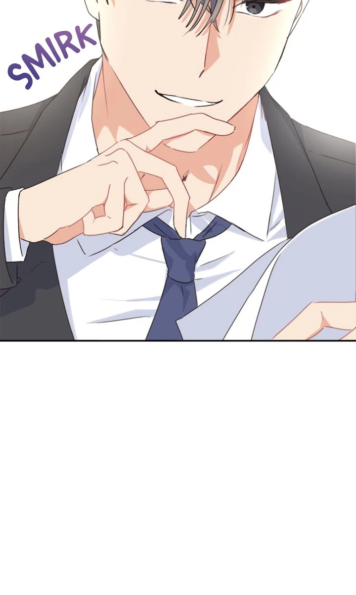 I Didn't Mean to Send That, Sir! Chapter 1 - page 47