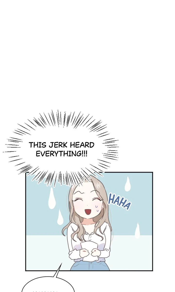 I Didn't Mean to Send That, Sir! Chapter 1 - page 48