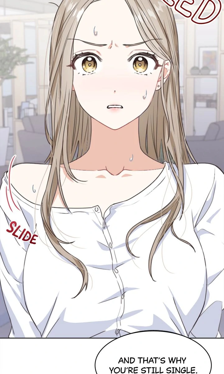 I Didn't Mean to Send That, Sir! Chapter 1 - page 4