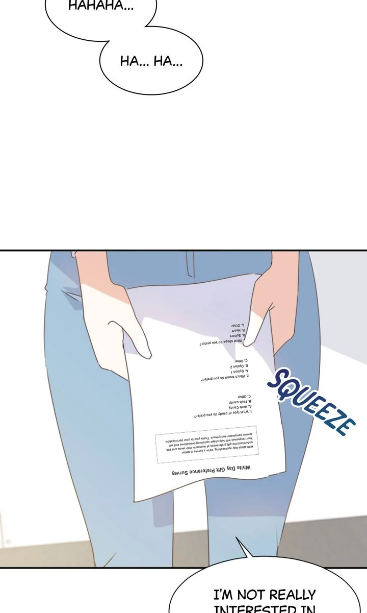 I Didn't Mean to Send That, Sir! Chapter 1 - page 49