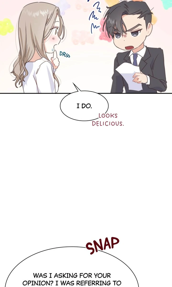 I Didn't Mean to Send That, Sir! Chapter 1 - page 53