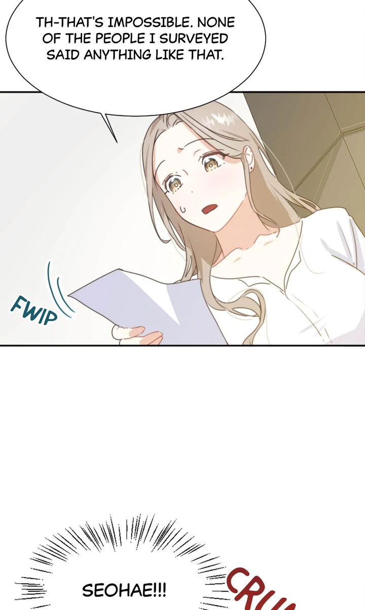 I Didn't Mean to Send That, Sir! Chapter 1 - page 55