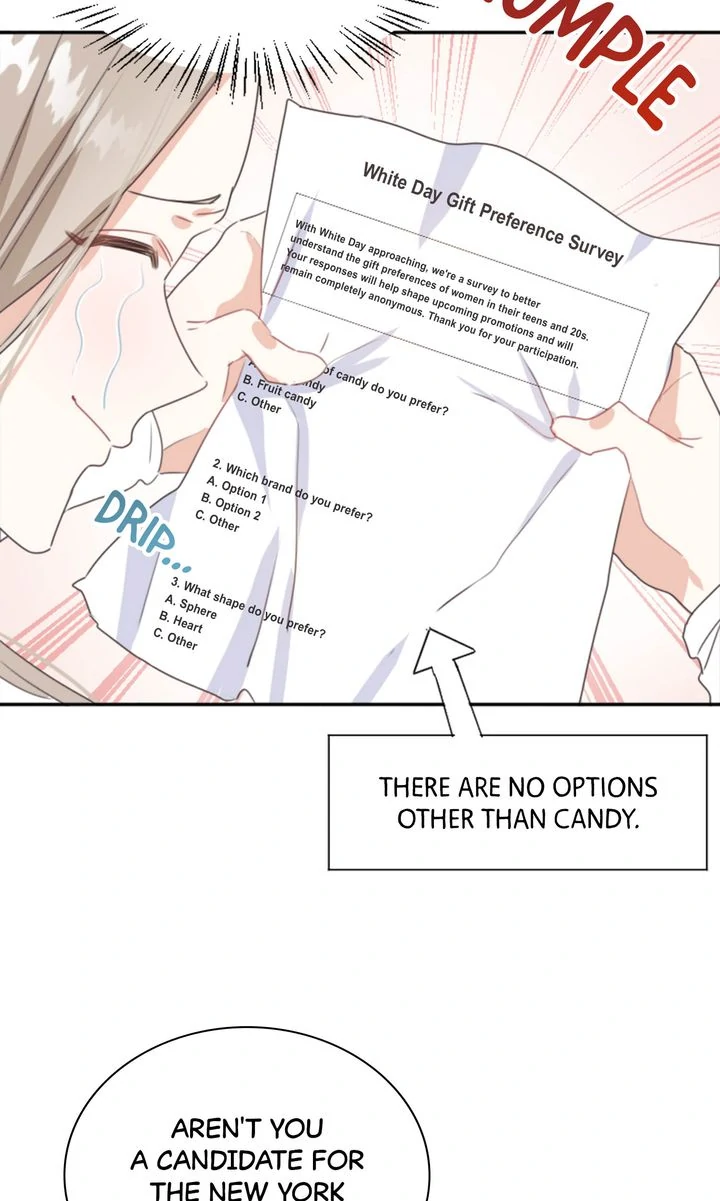 I Didn't Mean to Send That, Sir! Chapter 1 - page 56