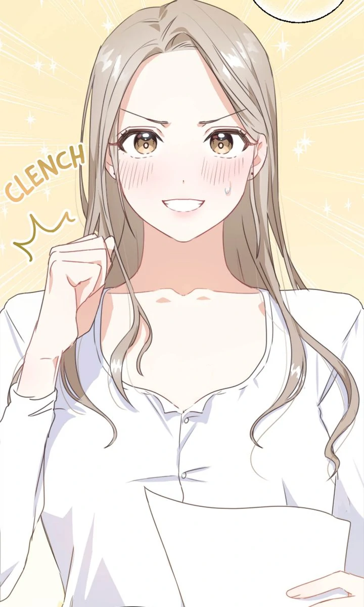 I Didn't Mean to Send That, Sir! Chapter 1 - page 61