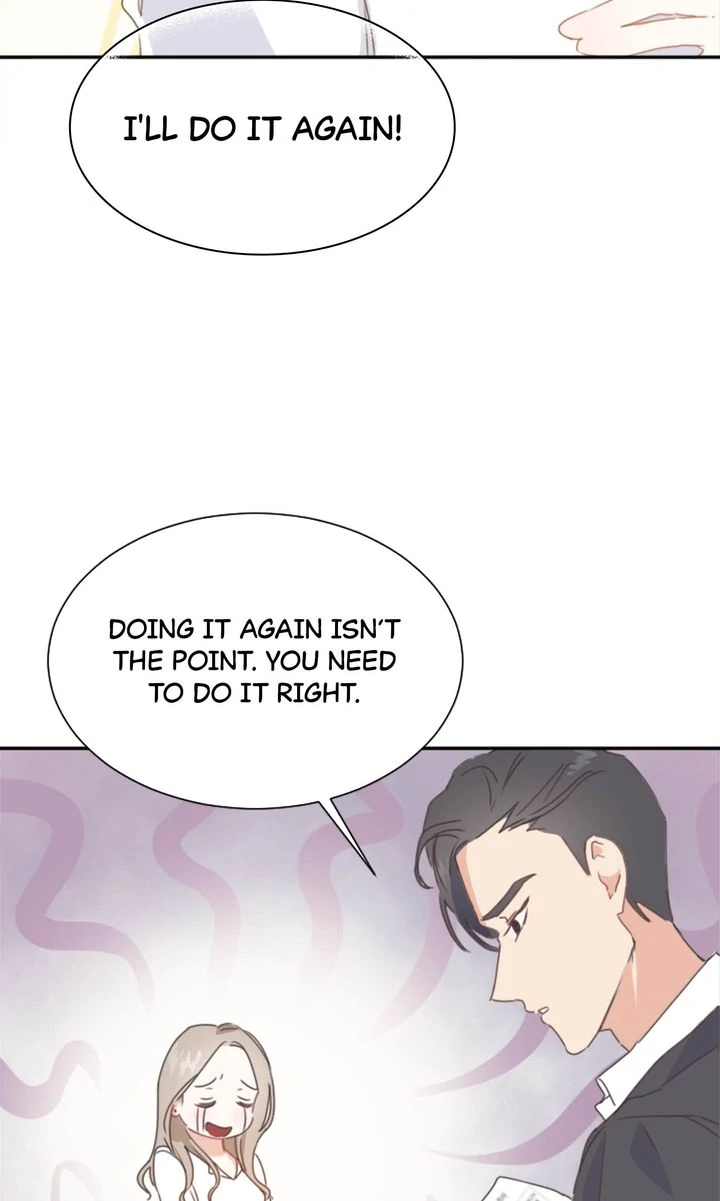 I Didn't Mean to Send That, Sir! Chapter 1 - page 62