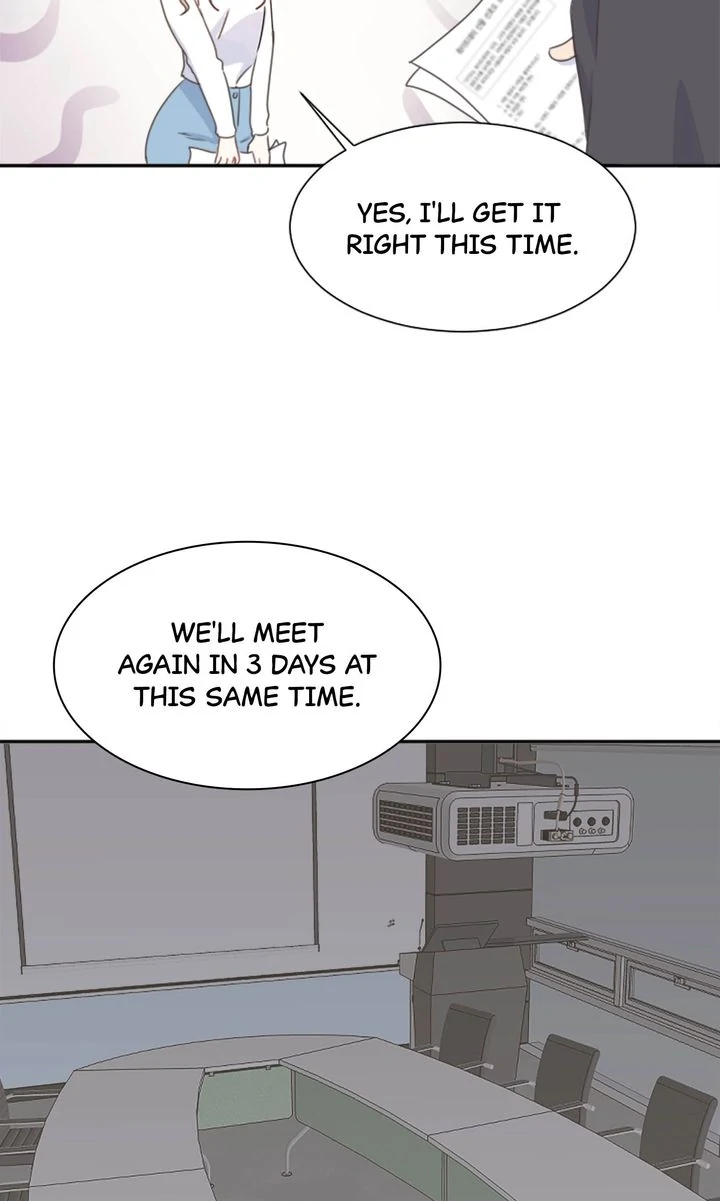 I Didn't Mean to Send That, Sir! Chapter 1 - page 63