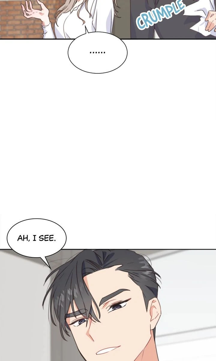 I Didn't Mean to Send That, Sir! Chapter 1 - page 66