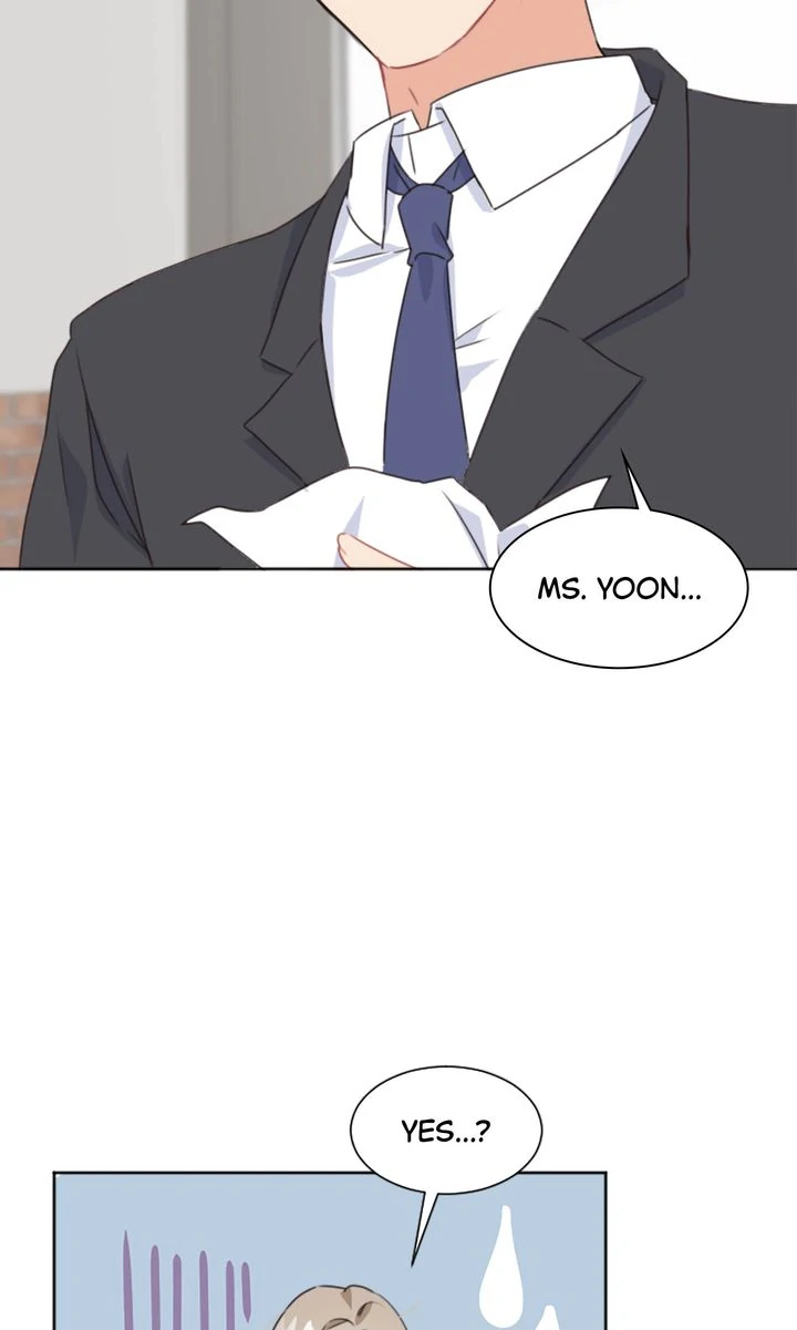 I Didn't Mean to Send That, Sir! Chapter 1 - page 67