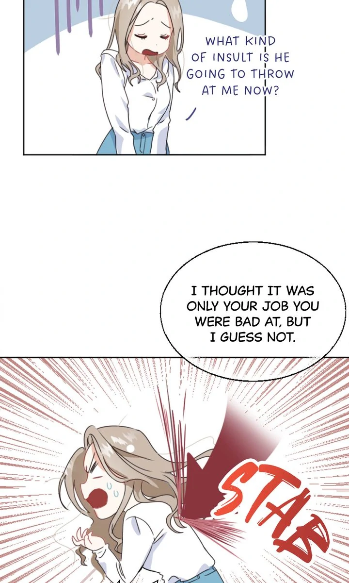 I Didn't Mean to Send That, Sir! Chapter 1 - page 68