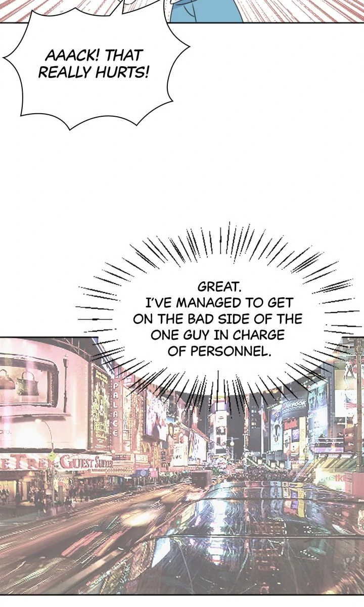 I Didn't Mean to Send That, Sir! Chapter 1 - page 69