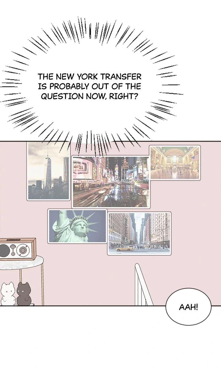 I Didn't Mean to Send That, Sir! Chapter 1 - page 70