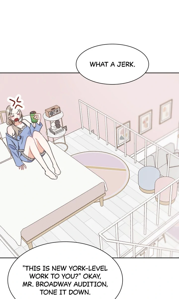 I Didn't Mean to Send That, Sir! Chapter 1 - page 71