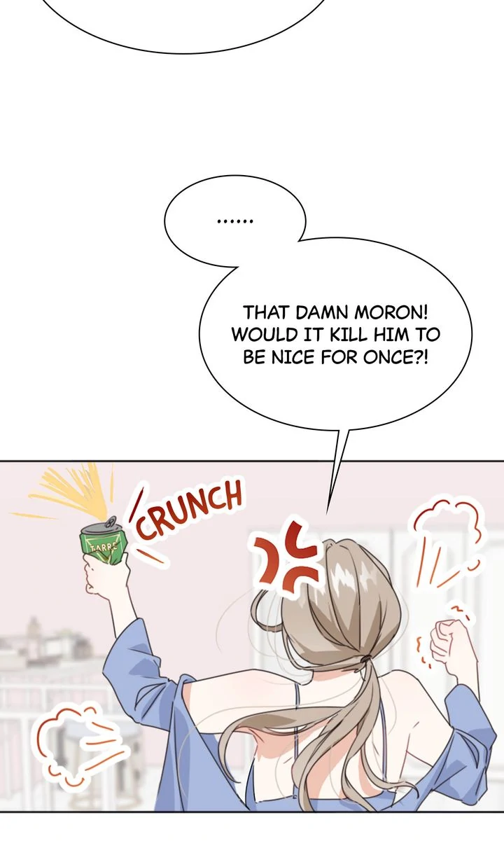 I Didn't Mean to Send That, Sir! Chapter 1 - page 72