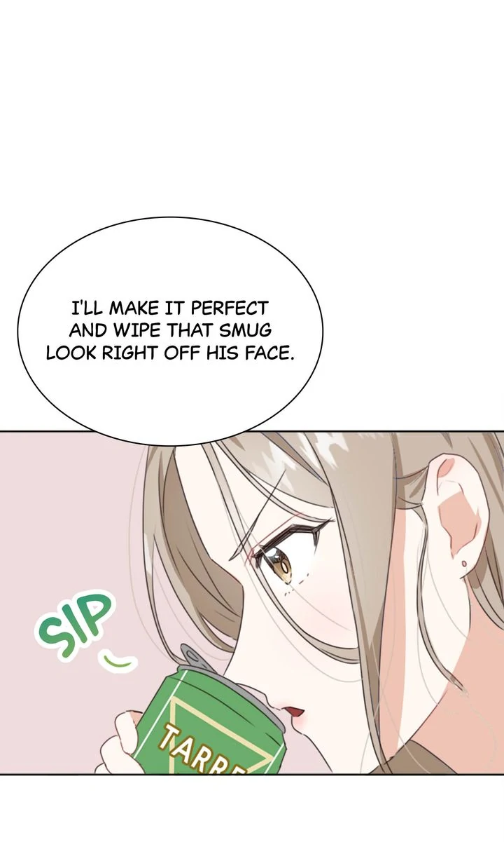 I Didn't Mean to Send That, Sir! Chapter 1 - page 73