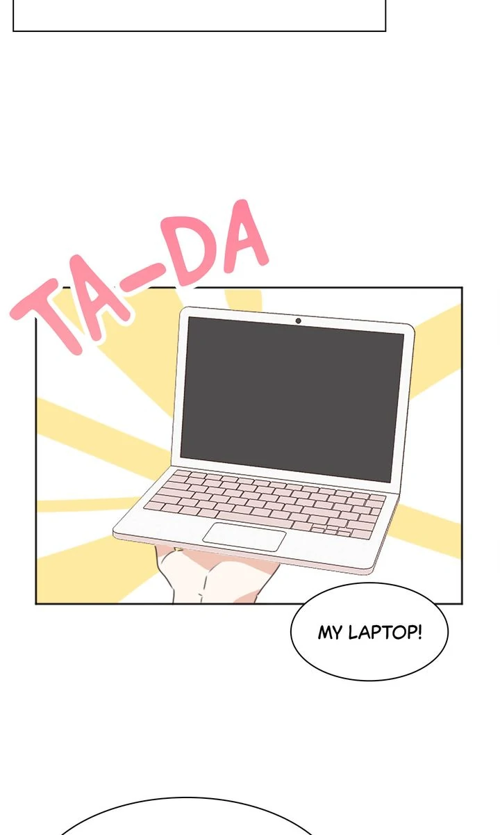 I Didn't Mean to Send That, Sir! Chapter 1 - page 75