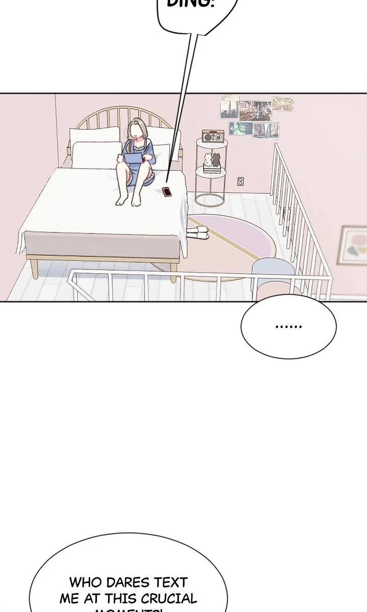 I Didn't Mean to Send That, Sir! Chapter 1 - page 77