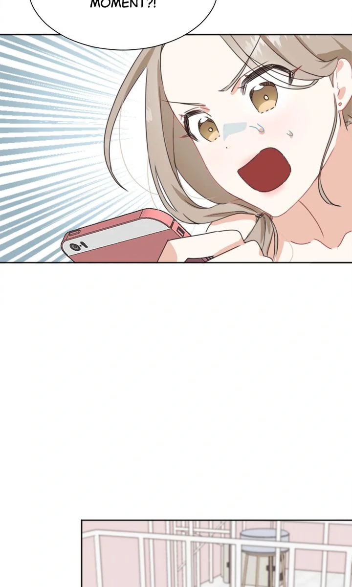 I Didn't Mean to Send That, Sir! Chapter 1 - page 78