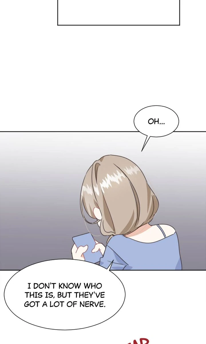 I Didn't Mean to Send That, Sir! Chapter 1 - page 81