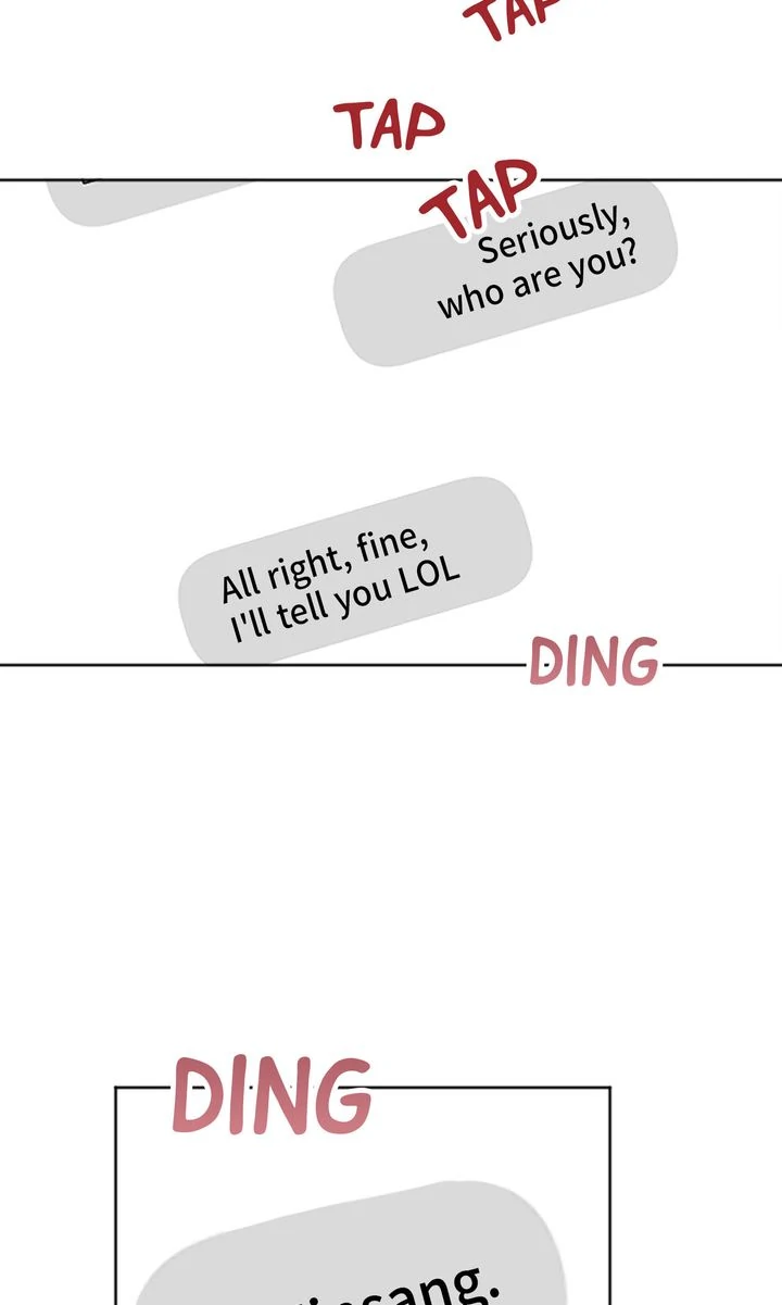 I Didn't Mean to Send That, Sir! Chapter 1 - page 82