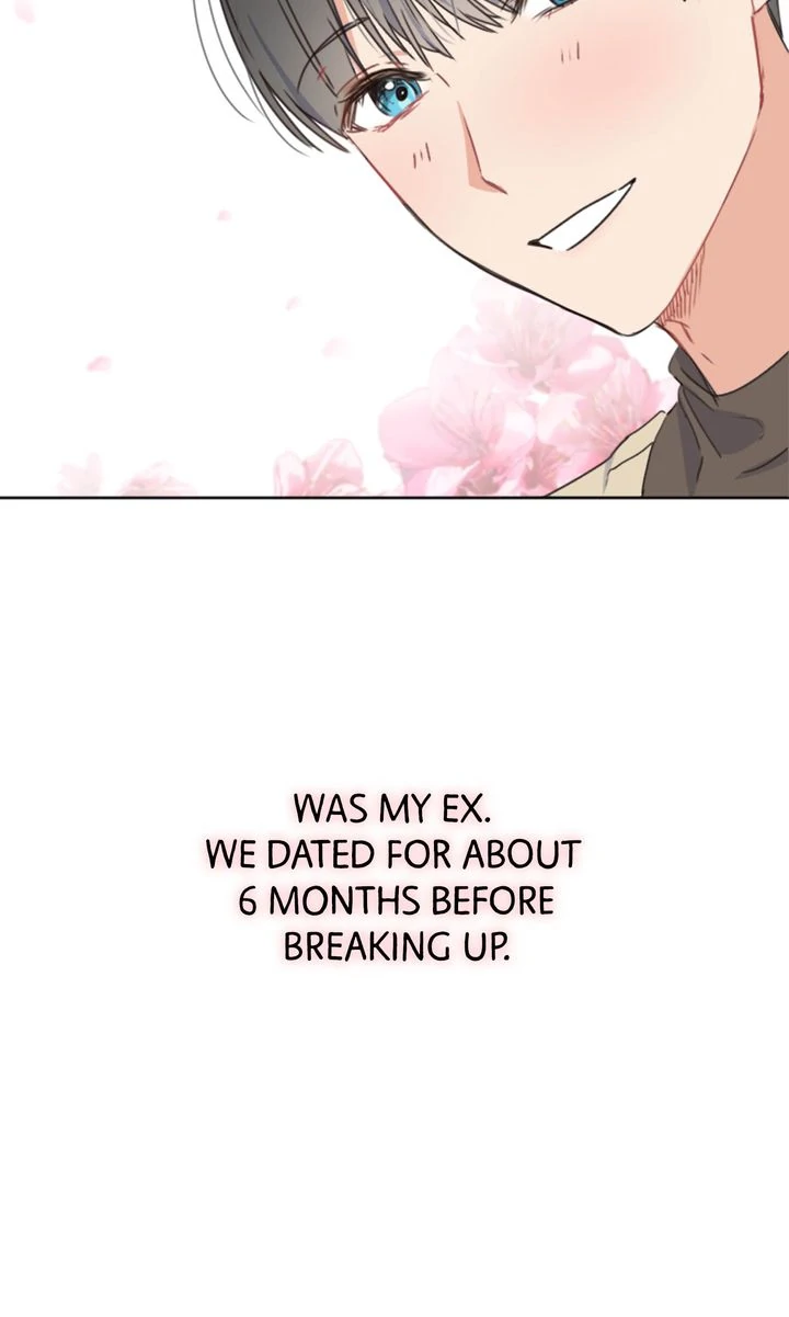 I Didn't Mean to Send That, Sir! Chapter 1 - page 8