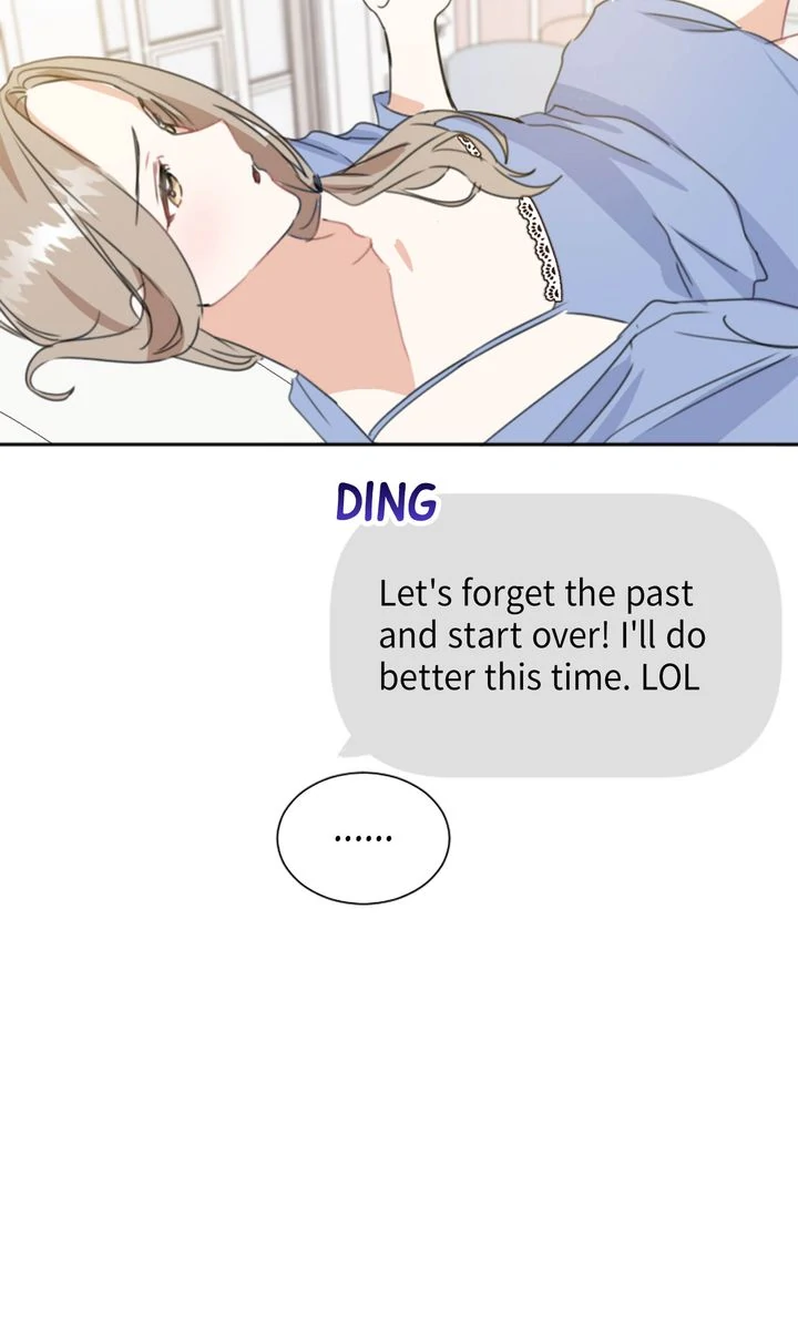 I Didn't Mean to Send That, Sir! Chapter 2 - page 9