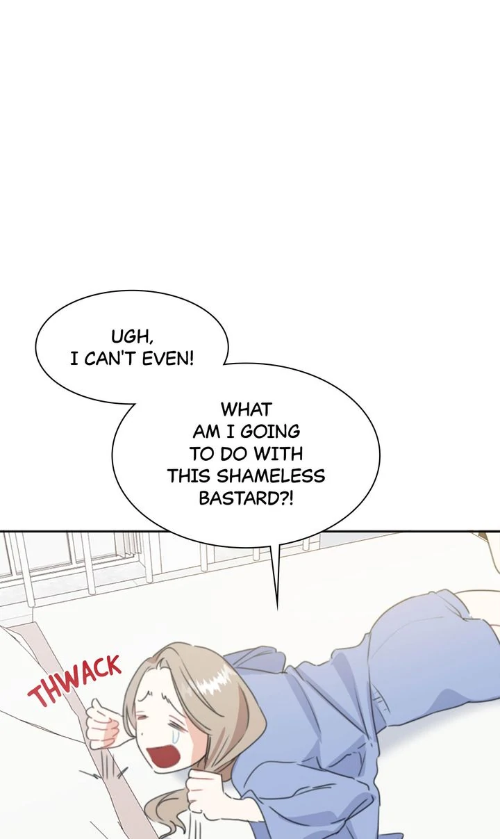 I Didn't Mean to Send That, Sir! Chapter 2 - page 10