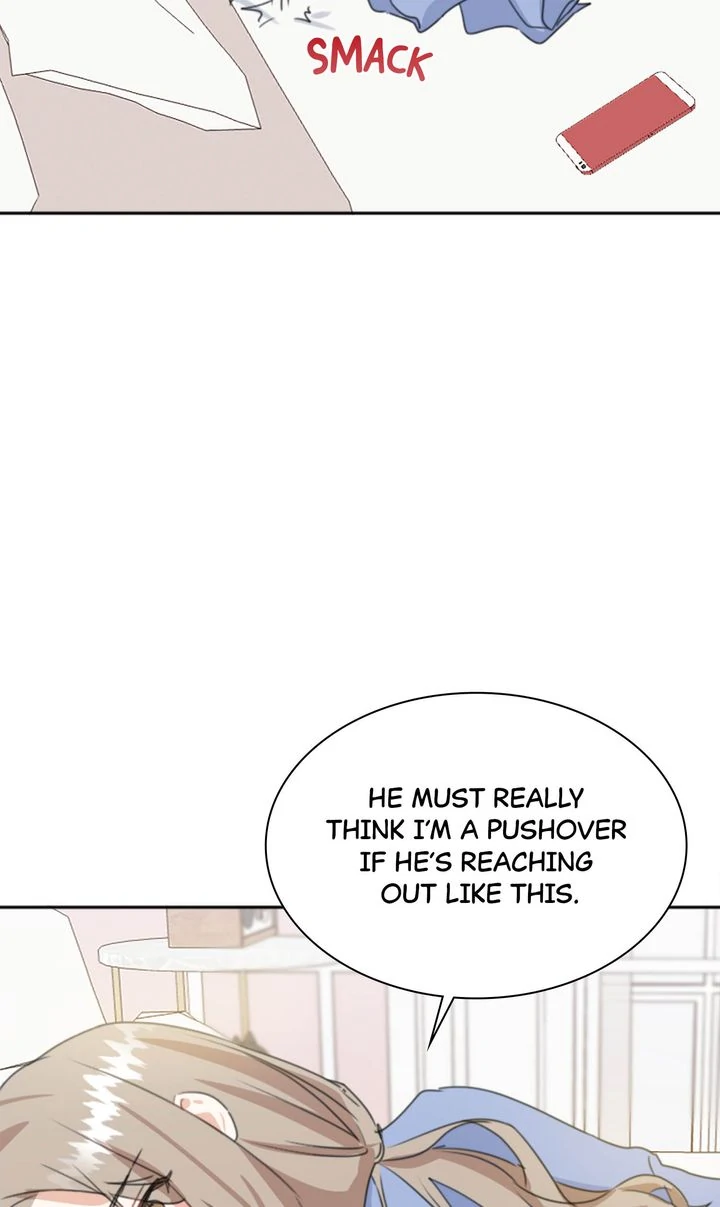 I Didn't Mean to Send That, Sir! Chapter 2 - page 11