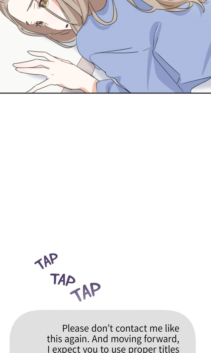 I Didn't Mean to Send That, Sir! Chapter 2 - page 12