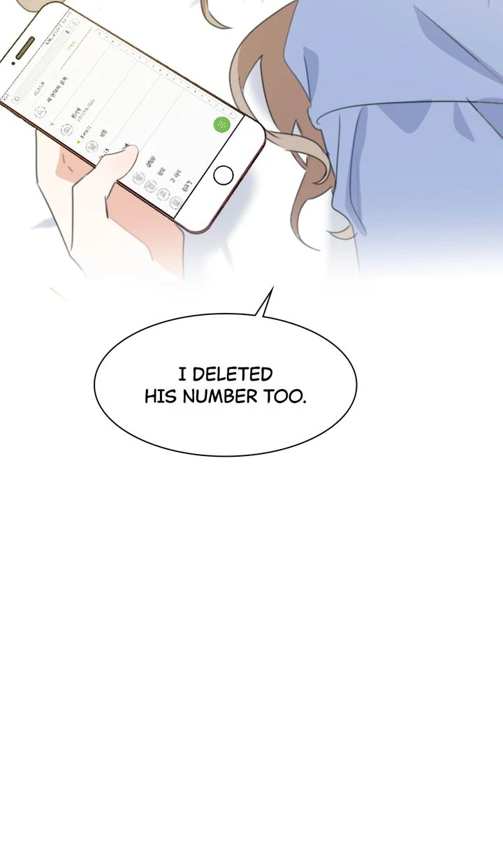 I Didn't Mean to Send That, Sir! Chapter 2 - page 14