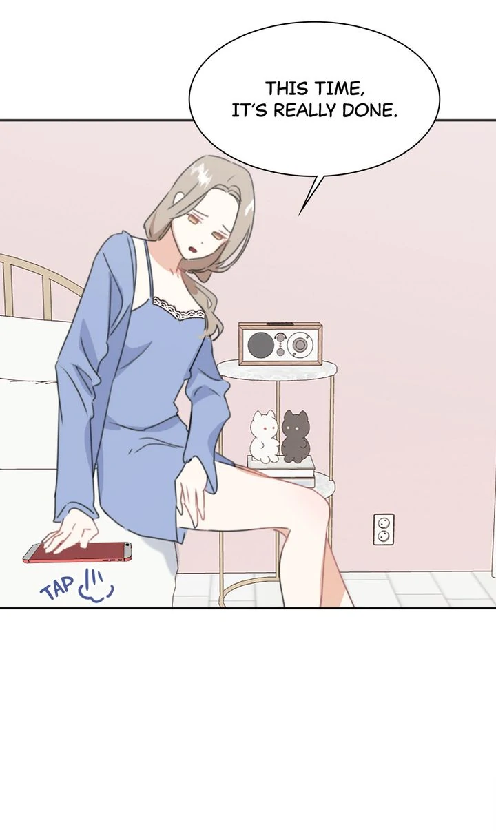 I Didn't Mean to Send That, Sir! Chapter 2 - page 15