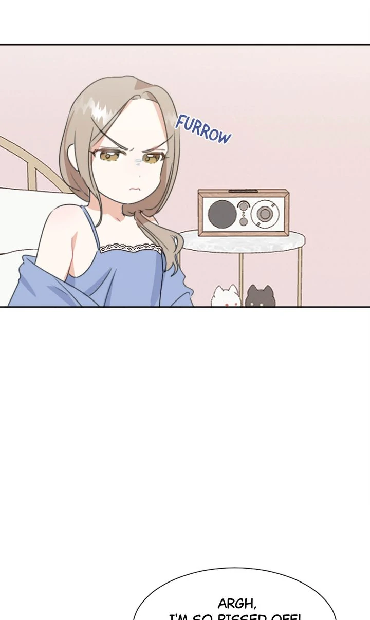 I Didn't Mean to Send That, Sir! Chapter 2 - page 16