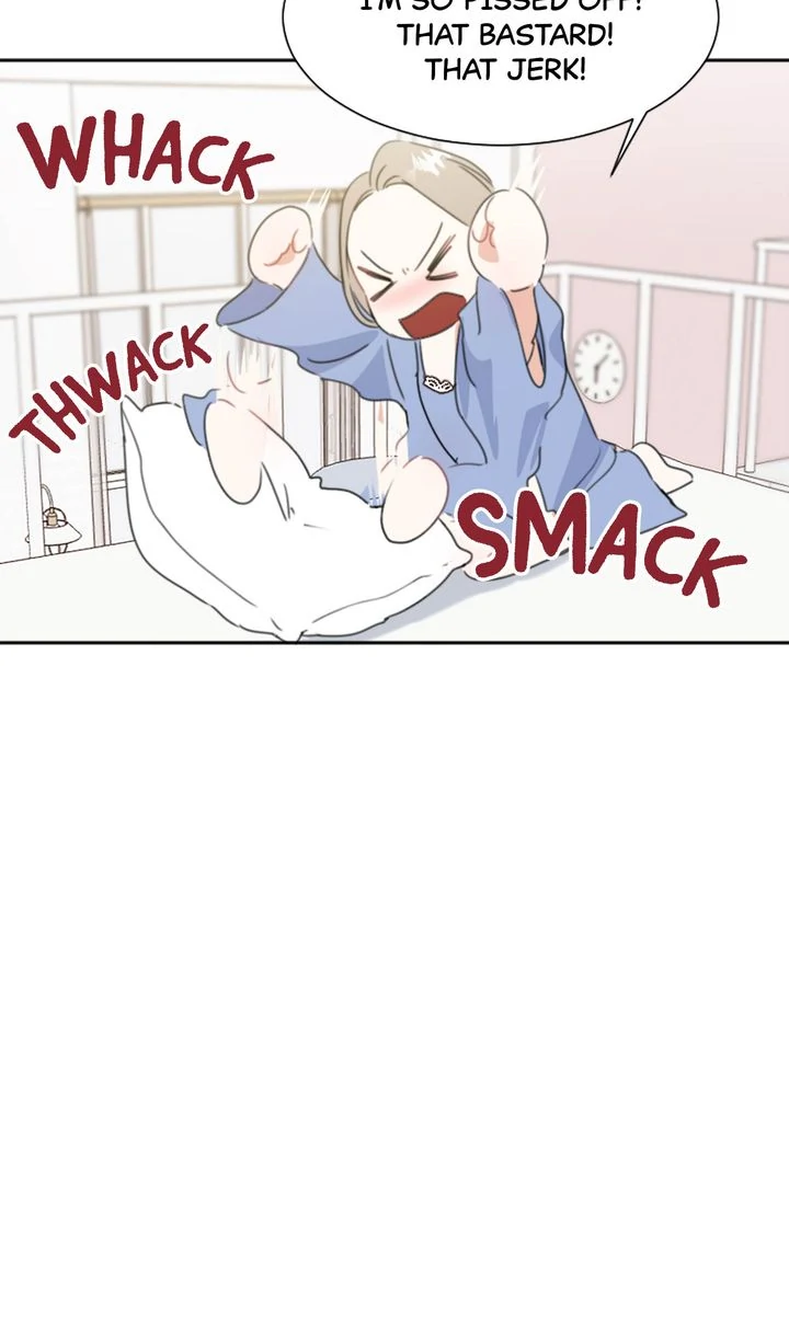 I Didn't Mean to Send That, Sir! Chapter 2 - page 17