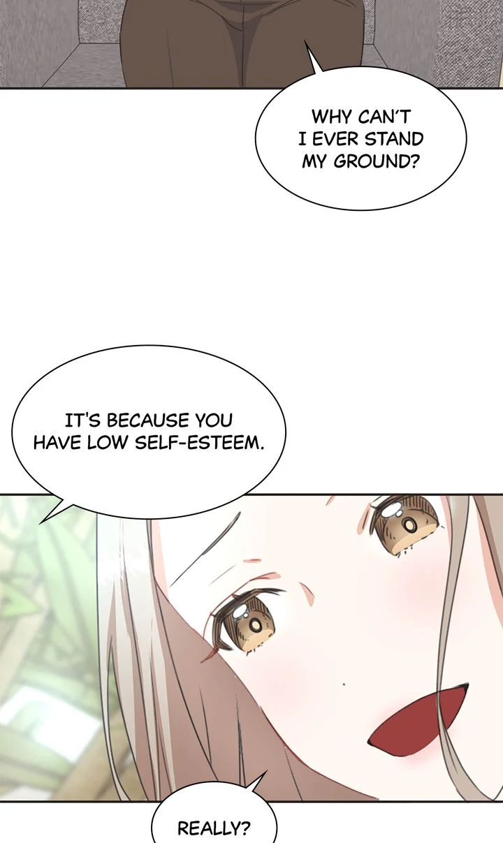 I Didn't Mean to Send That, Sir! Chapter 2 - page 26