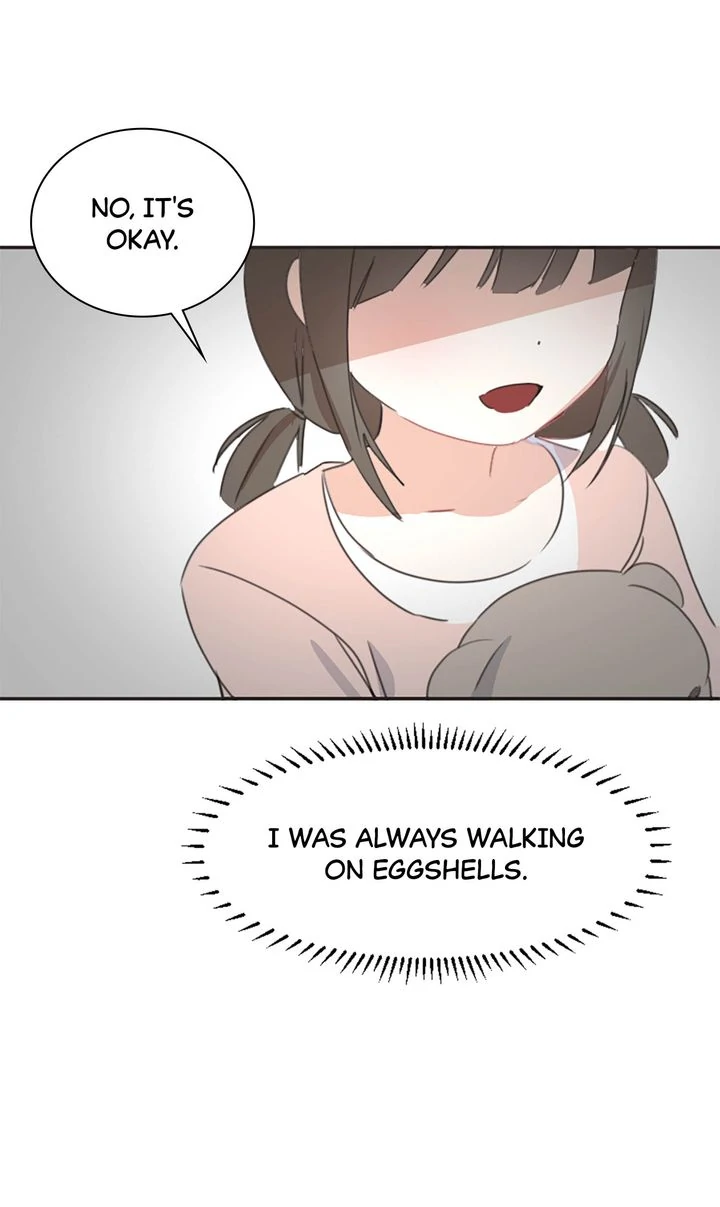 I Didn't Mean to Send That, Sir! Chapter 2 - page 29