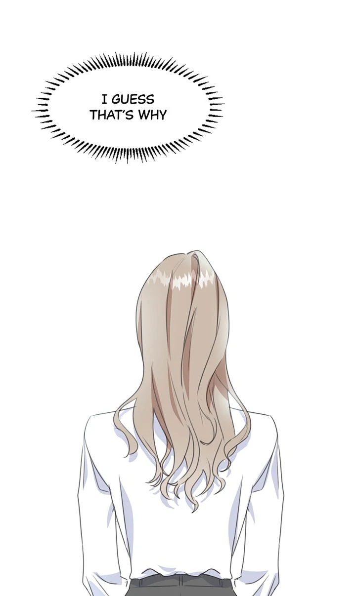 I Didn't Mean to Send That, Sir! Chapter 2 - page 30