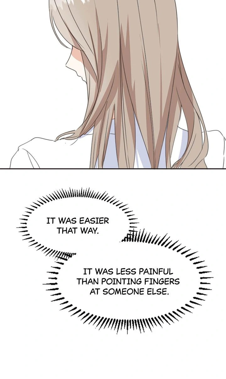 I Didn't Mean to Send That, Sir! Chapter 2 - page 32