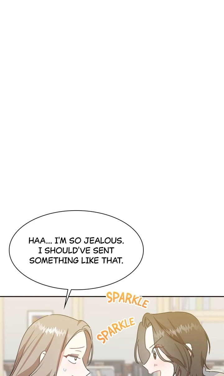 I Didn't Mean to Send That, Sir! Chapter 2 - page 33