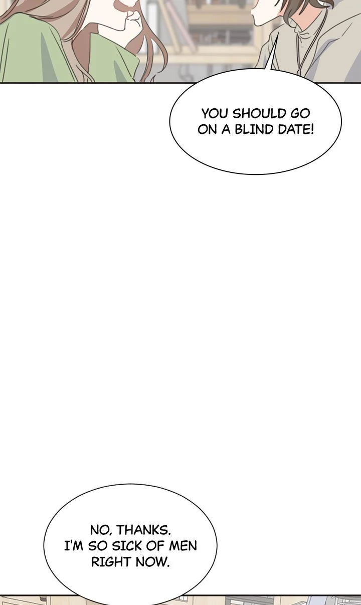 I Didn't Mean to Send That, Sir! Chapter 2 - page 34