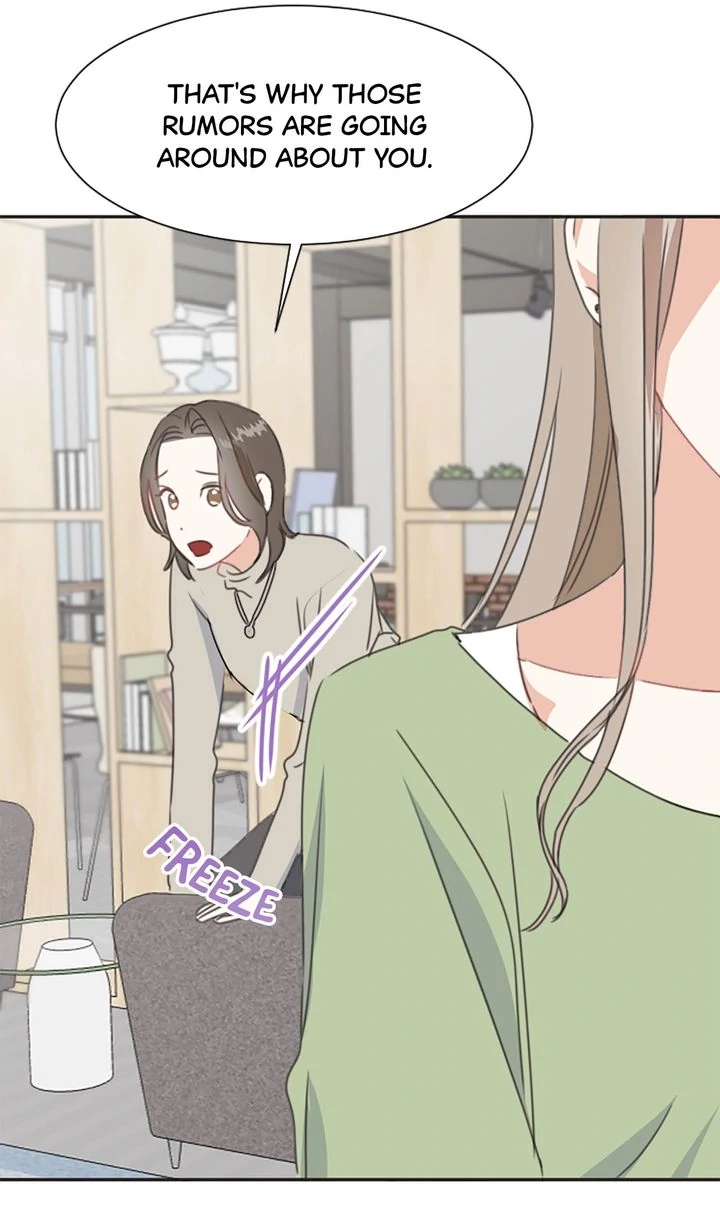 I Didn't Mean to Send That, Sir! Chapter 2 - page 36