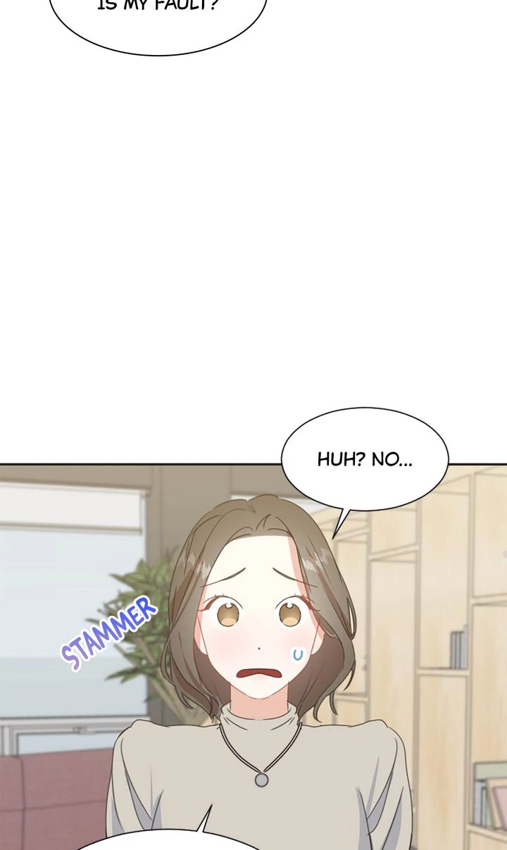 I Didn't Mean to Send That, Sir! Chapter 2 - page 39