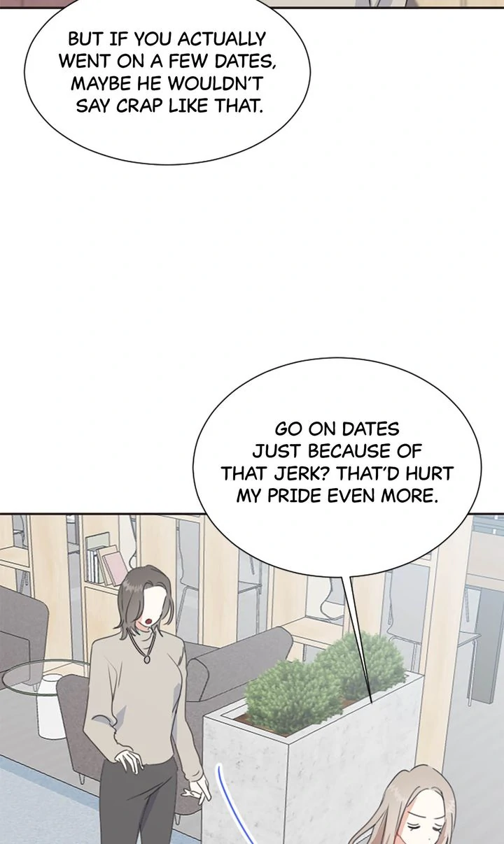 I Didn't Mean to Send That, Sir! Chapter 2 - page 40