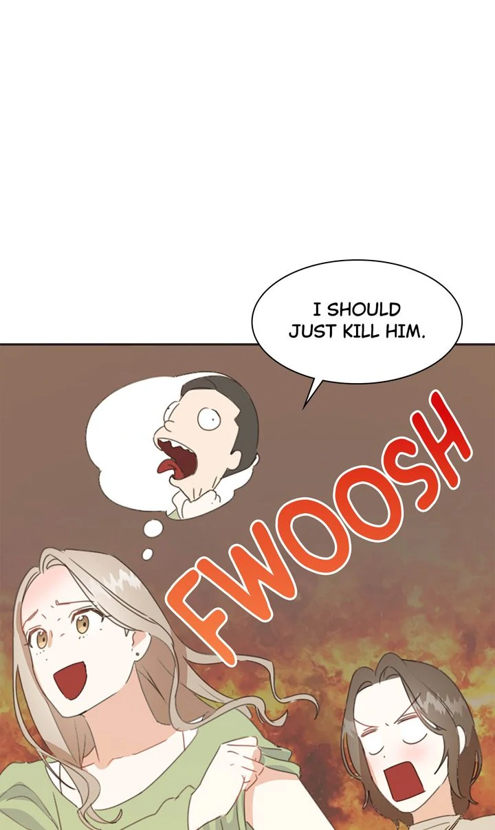 I Didn't Mean to Send That, Sir! Chapter 2 - page 46