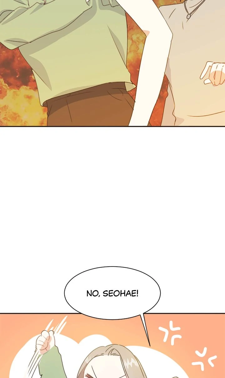 I Didn't Mean to Send That, Sir! Chapter 2 - page 47