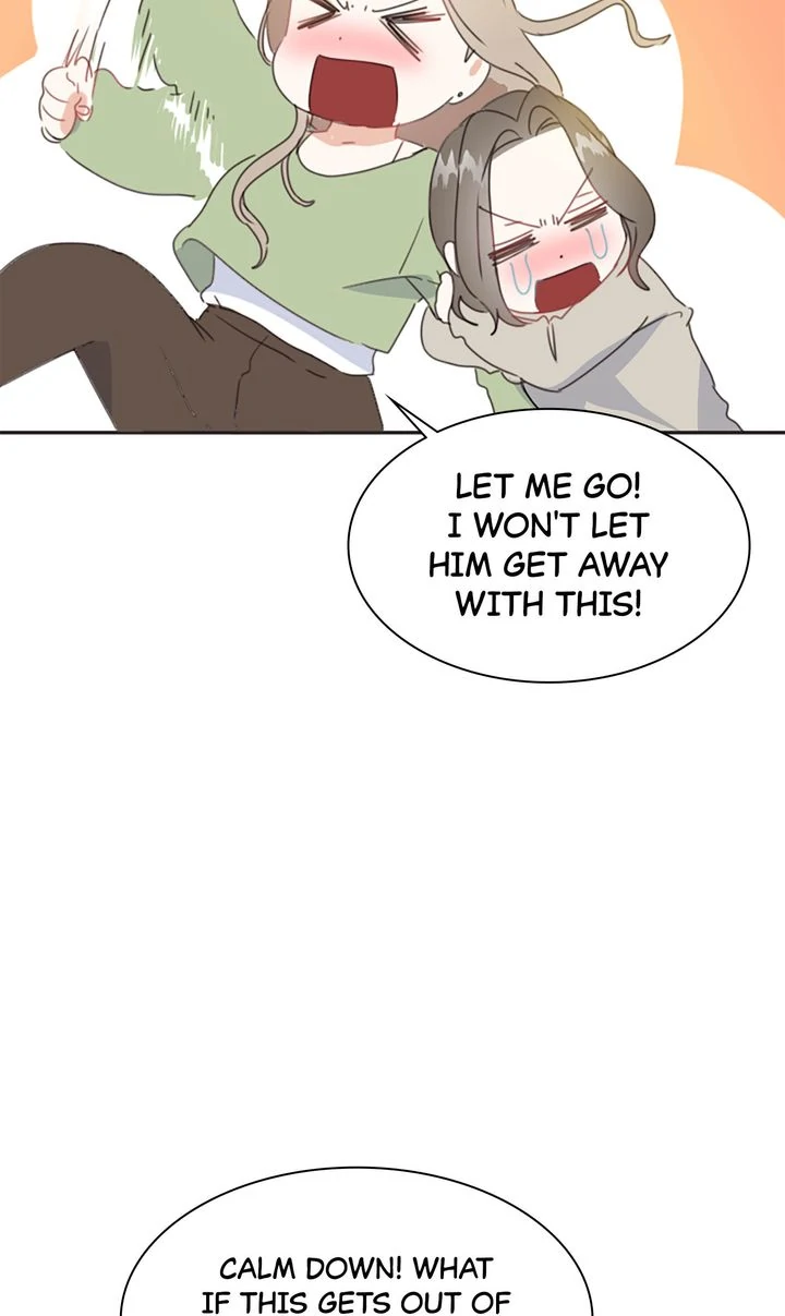 I Didn't Mean to Send That, Sir! Chapter 2 - page 48