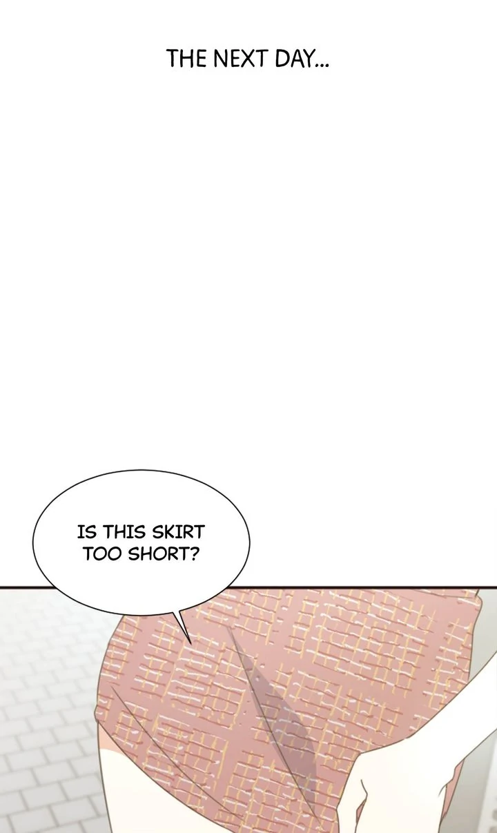 I Didn't Mean to Send That, Sir! Chapter 2 - page 52