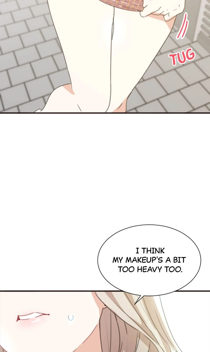 I Didn't Mean to Send That, Sir! Chapter 2 - page 53