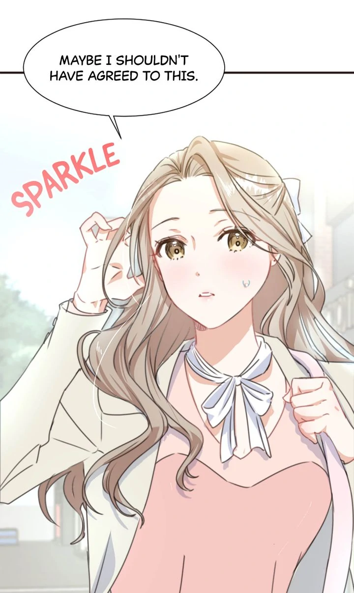 I Didn't Mean to Send That, Sir! Chapter 2 - page 55