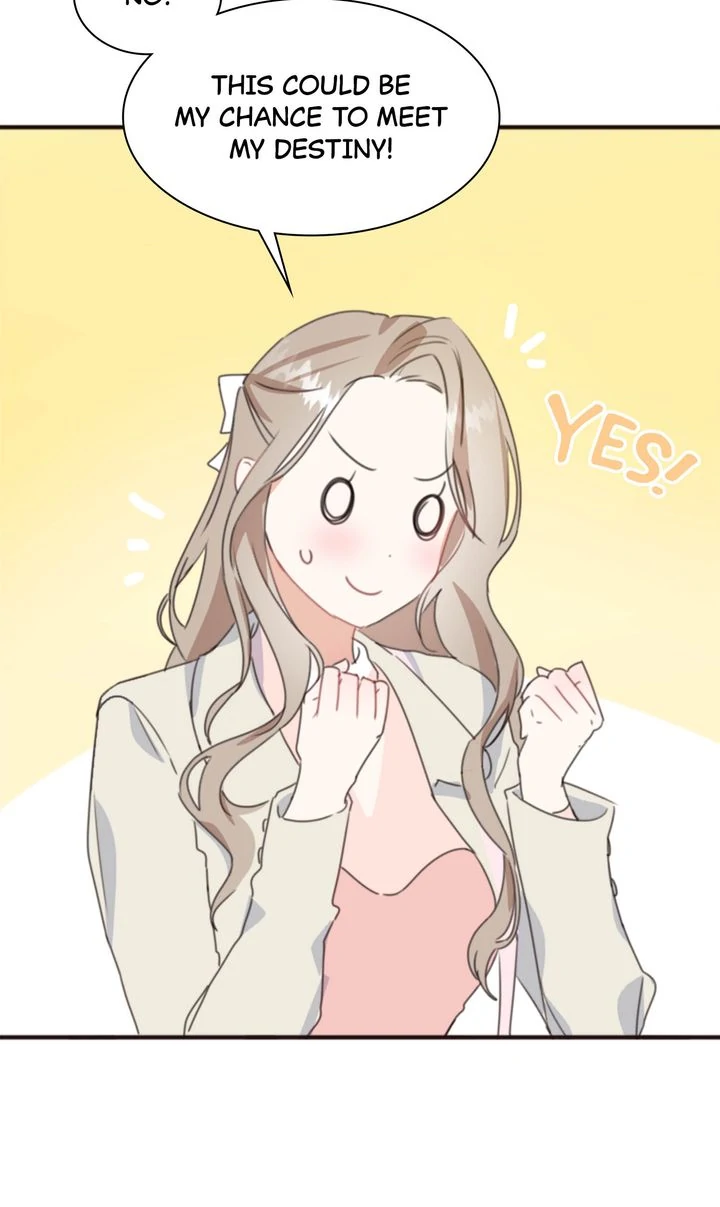 I Didn't Mean to Send That, Sir! Chapter 2 - page 57